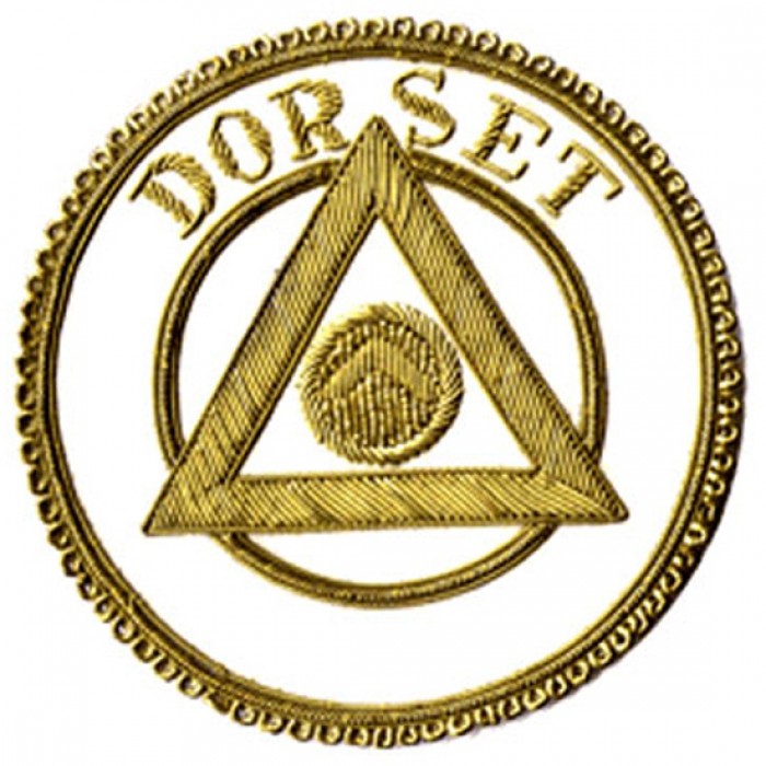 Machine Badge